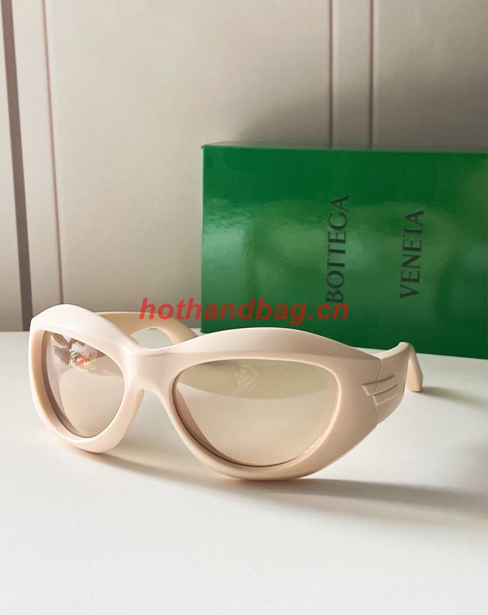 Bottega Veneta Sunglasses Top Quality BVS00208